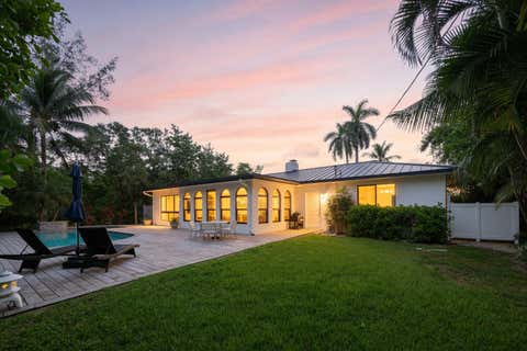 Photo of 35 Anna Street, Ocean Ridge, FL 33435 (MLS # B26033525)