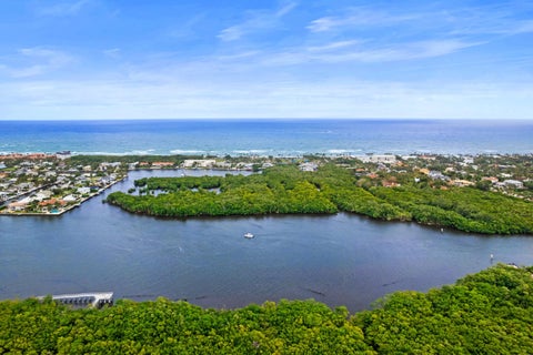 Tiny photo for 35 Anna Street, Ocean Ridge, FL 33435 (MLS # B26033525)