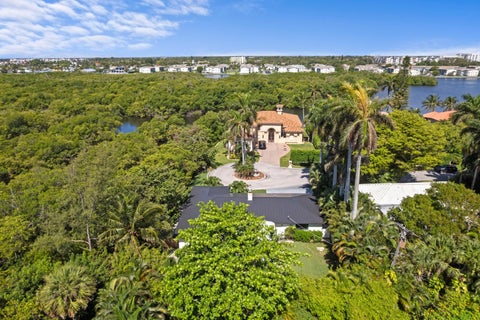 Tiny photo for 35 Anna Street, Ocean Ridge, FL 33435 (MLS # B26033525)