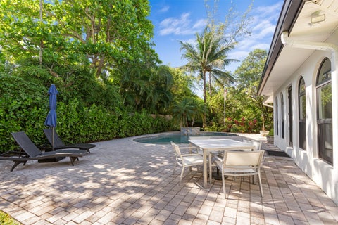 Tiny photo for 35 Anna Street, Ocean Ridge, FL 33435 (MLS # B26033525)