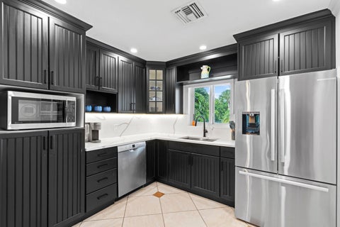 Tiny photo for 35 Anna Street, Ocean Ridge, FL 33435 (MLS # B26033525)