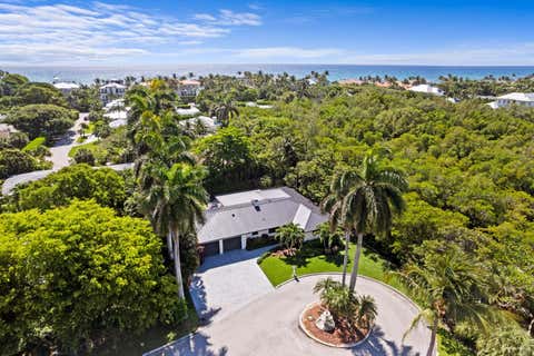 Tiny photo for 35 Anna Street, Ocean Ridge, FL 33435 (MLS # B26033525)