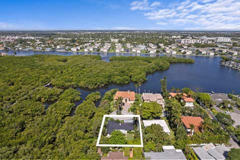 Tiny photo for 35 Anna Street, Ocean Ridge, FL 33435 (MLS # B26033525)
