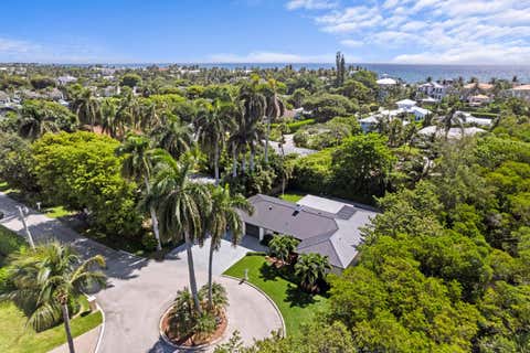 Tiny photo for 35 Anna Street, Ocean Ridge, FL 33435 (MLS # B26033525)