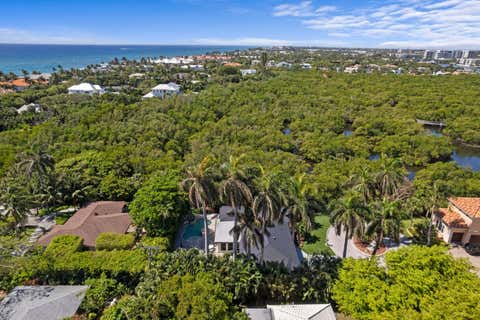 Tiny photo for 35 Anna Street, Ocean Ridge, FL 33435 (MLS # B26033525)