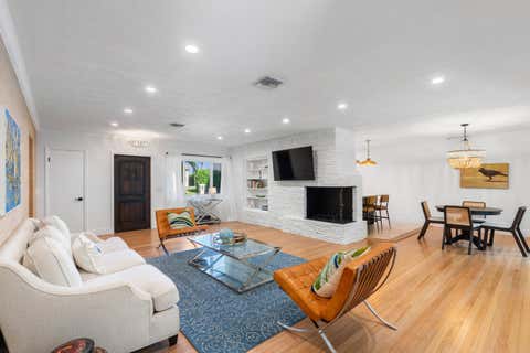 Tiny photo for 35 Anna Street, Ocean Ridge, FL 33435 (MLS # B26033525)