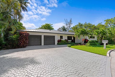 Tiny photo for 35 Anna Street, Ocean Ridge, FL 33435 (MLS # B26033525)
