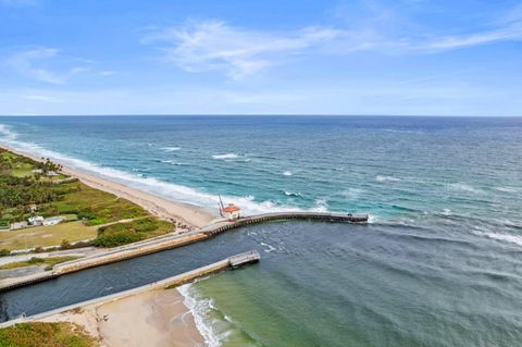 Tiny photo for 35 Anna Street, Ocean Ridge, FL 33435 (MLS # B26033525)
