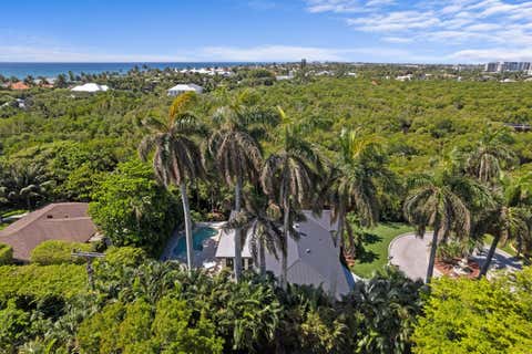 Tiny photo for 35 Anna Street, Ocean Ridge, FL 33435 (MLS # B26033525)