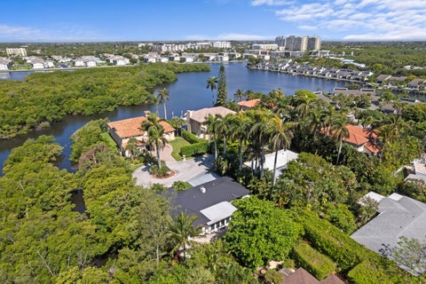 Tiny photo for 35 Anna Street, Ocean Ridge, FL 33435 (MLS # B26033525)