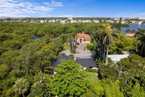 Tiny photo for 35 Anna Street, Ocean Ridge, FL 33435 (MLS # B26033525)