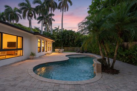 Tiny photo for 35 Anna Street, Ocean Ridge, FL 33435 (MLS # B26033525)