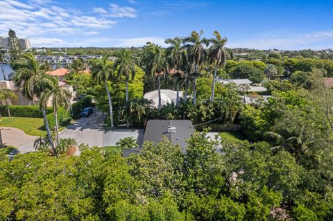 Tiny photo for 35 Anna Street, Ocean Ridge, FL 33435 (MLS # B26033525)