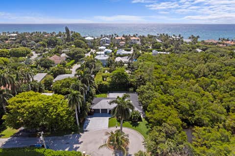 Tiny photo for 35 Anna Street, Ocean Ridge, FL 33435 (MLS # B26033525)