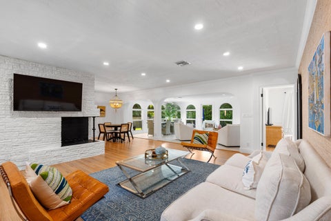 Tiny photo for 35 Anna Street, Ocean Ridge, FL 33435 (MLS # B26033525)