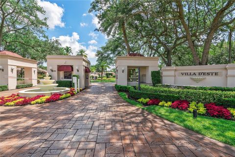 3008 N Deer Creek Via Napoli Deerfield Beach FL 33442