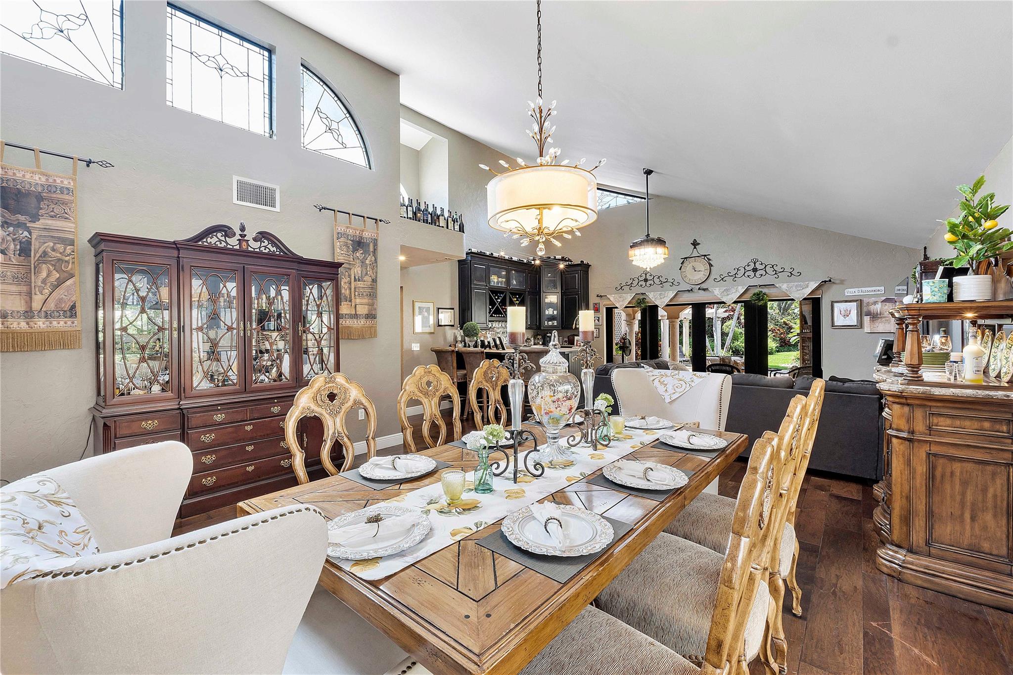 3008 N Deer Creek Via Napoli