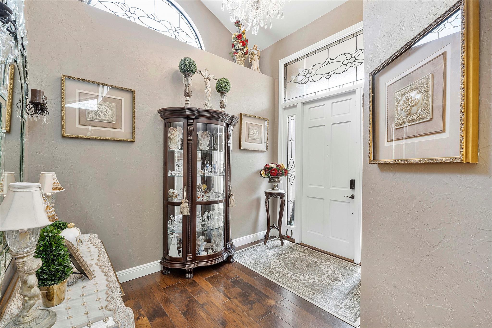 3008 N Deer Creek Via Napoli