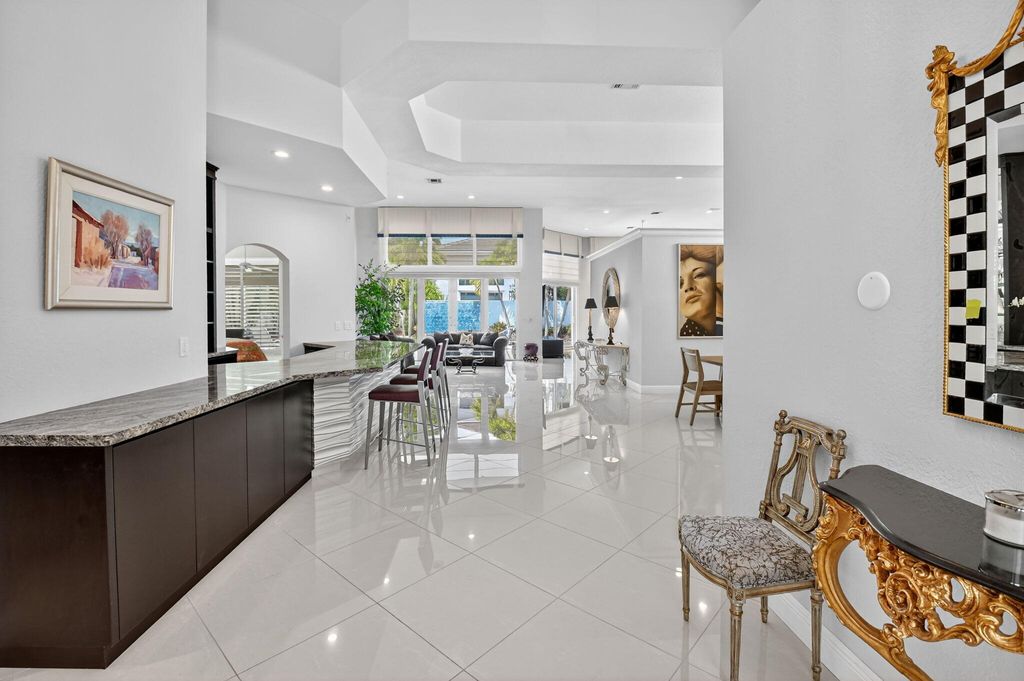 Photo of 6535 NW Somerset Court, Boca Raton, FL 33496 (MLS # R11104930)