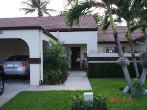 Parkwalk 1 - Residential