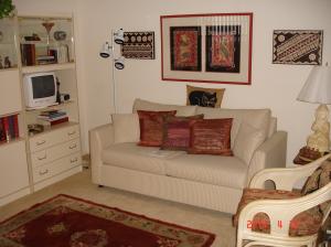 Parkwalk 1 - Residential