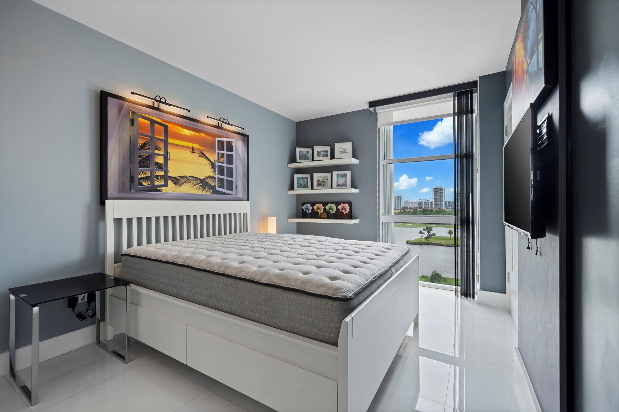 Eldorado Towers - Residential