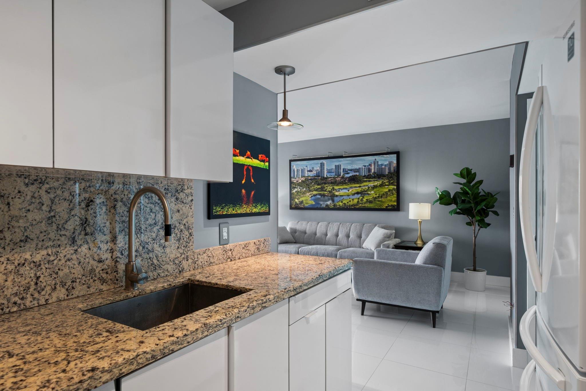 Eldorado Towers - Residential