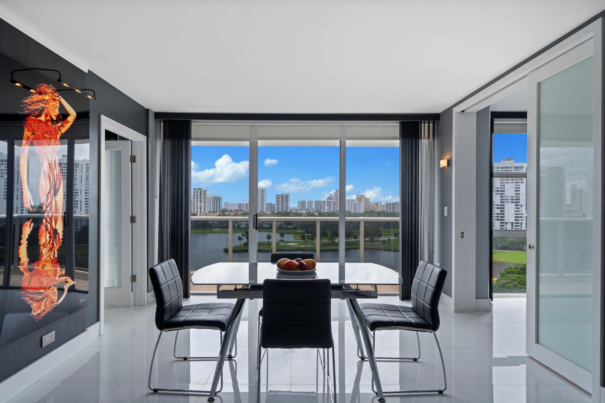 Eldorado Towers - Residential