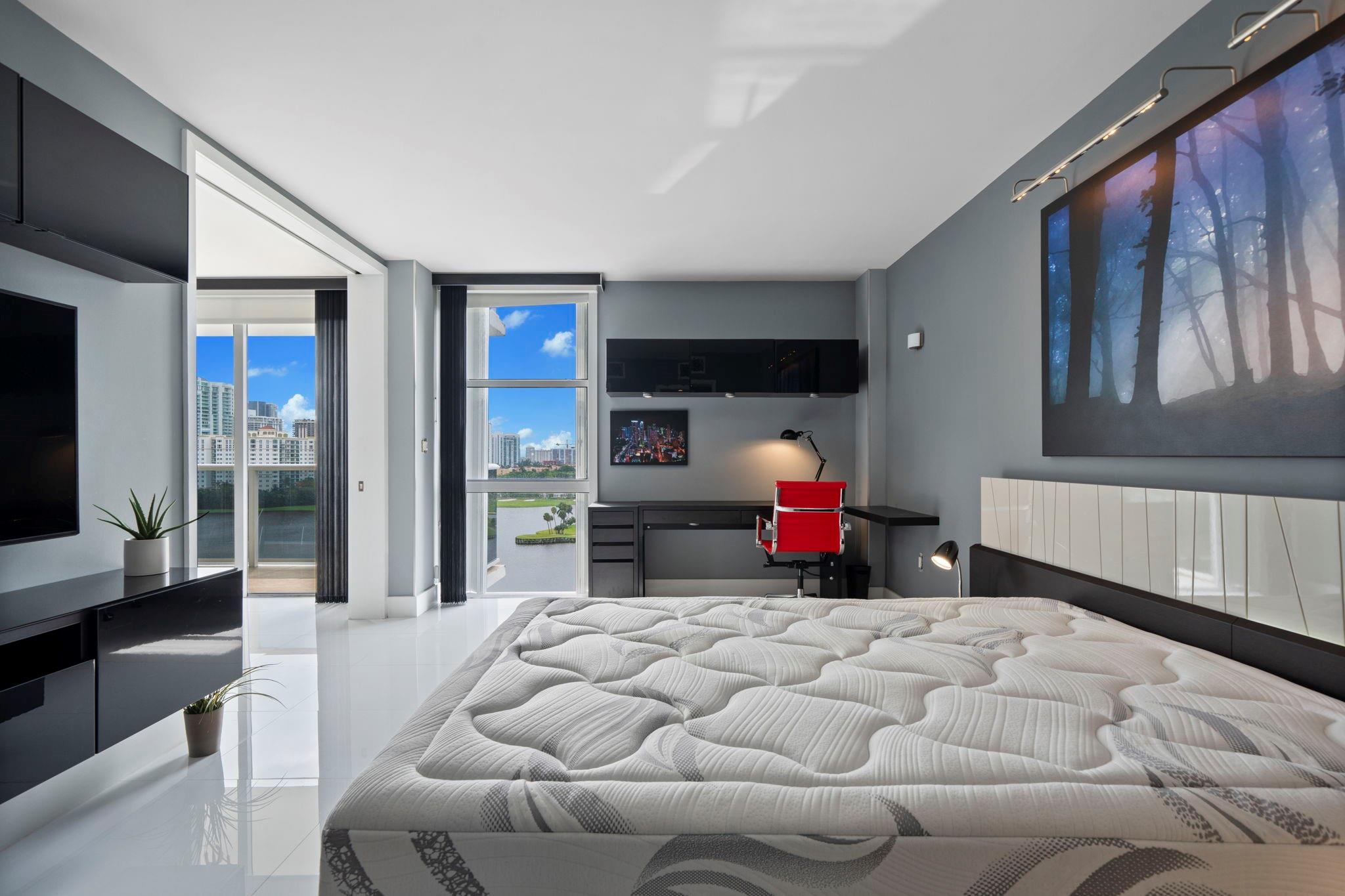 Eldorado Towers - Residential