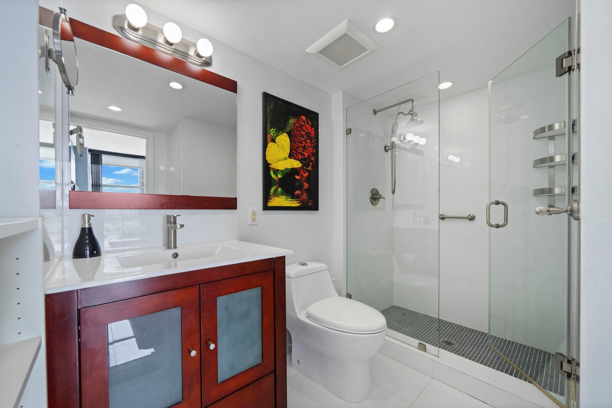 Eldorado Towers - Residential