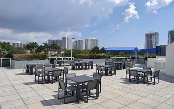 Eldorado Towers - Residential