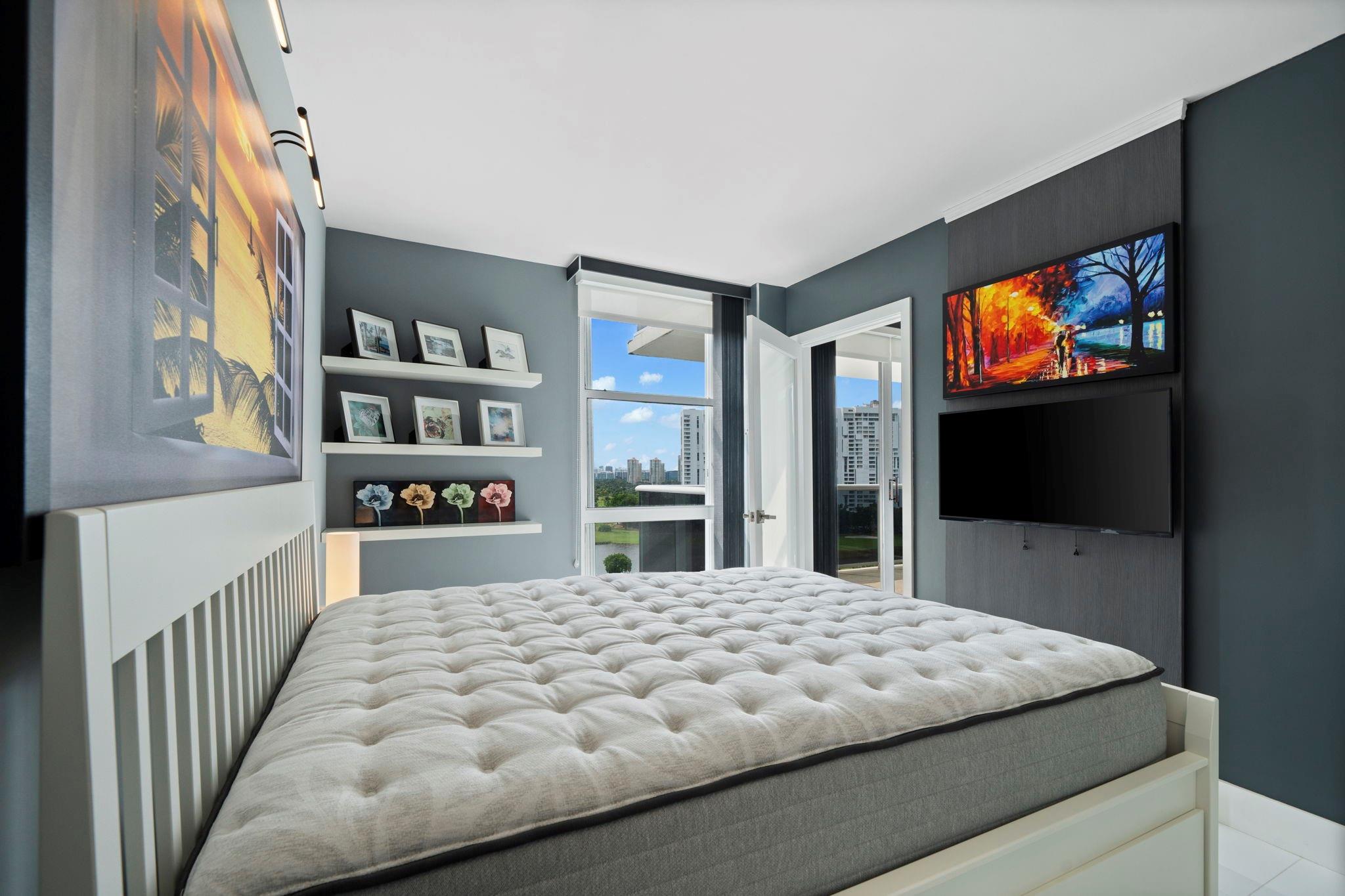 Eldorado Towers - Residential