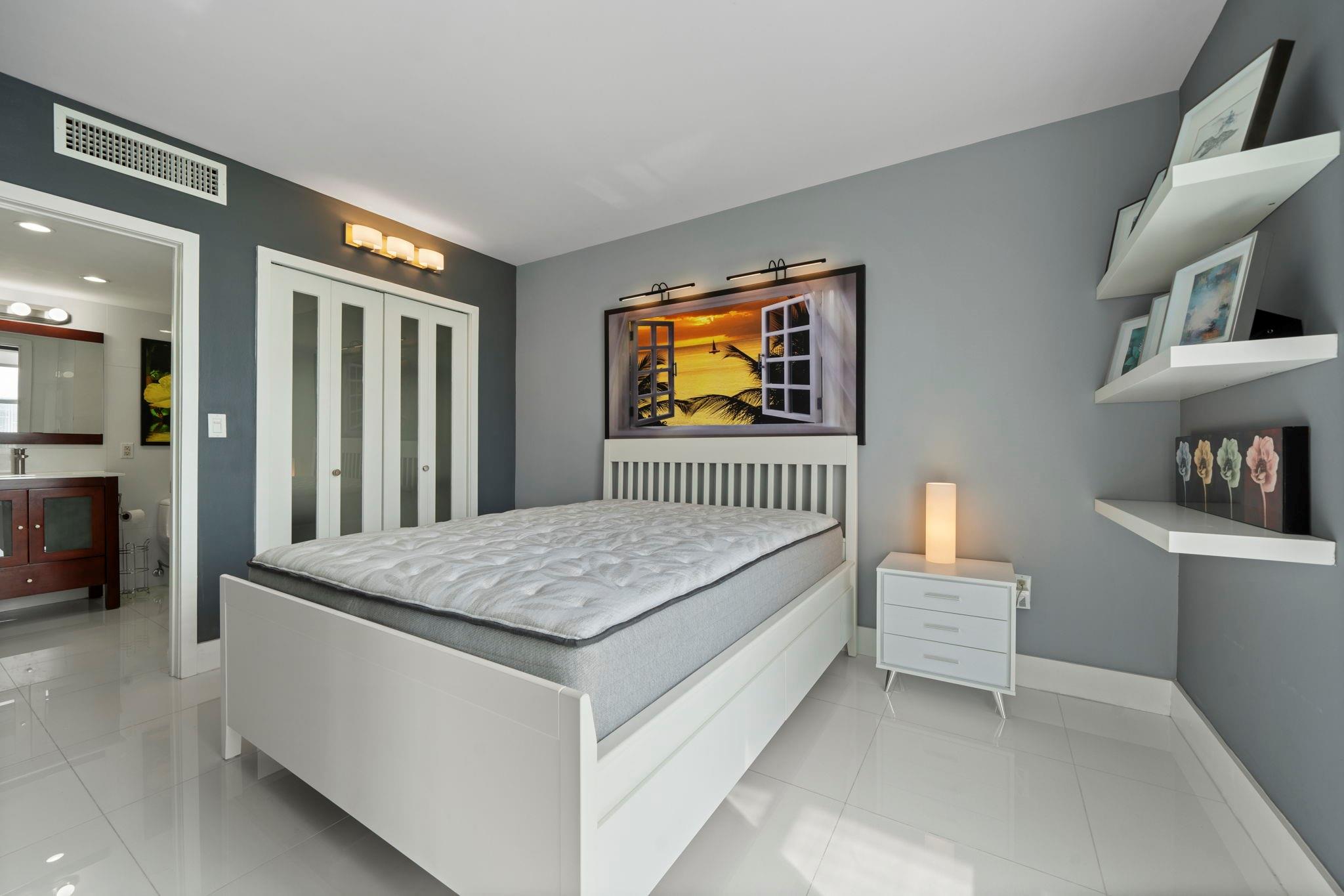 Eldorado Towers - Residential