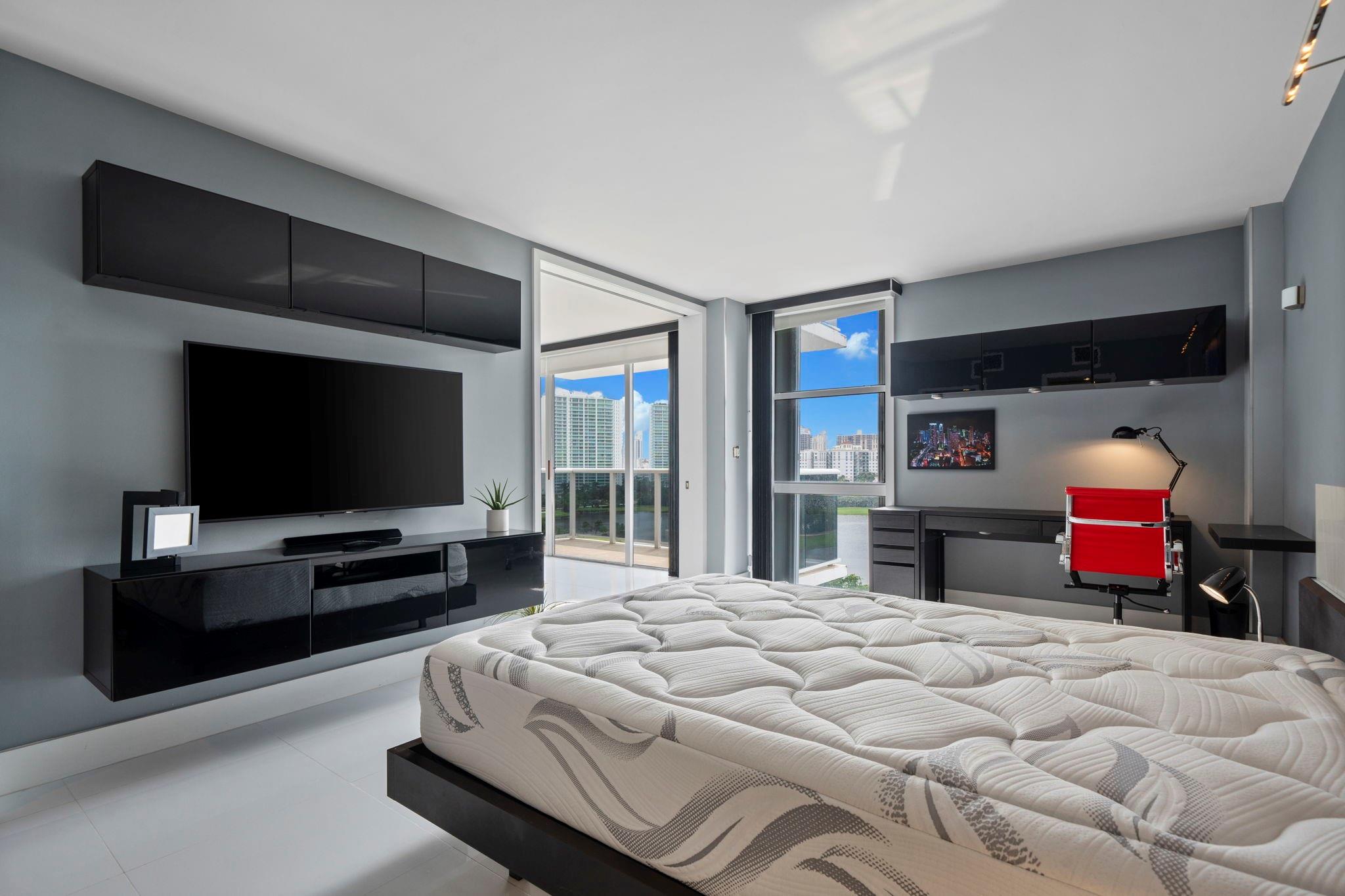 Eldorado Towers - Residential