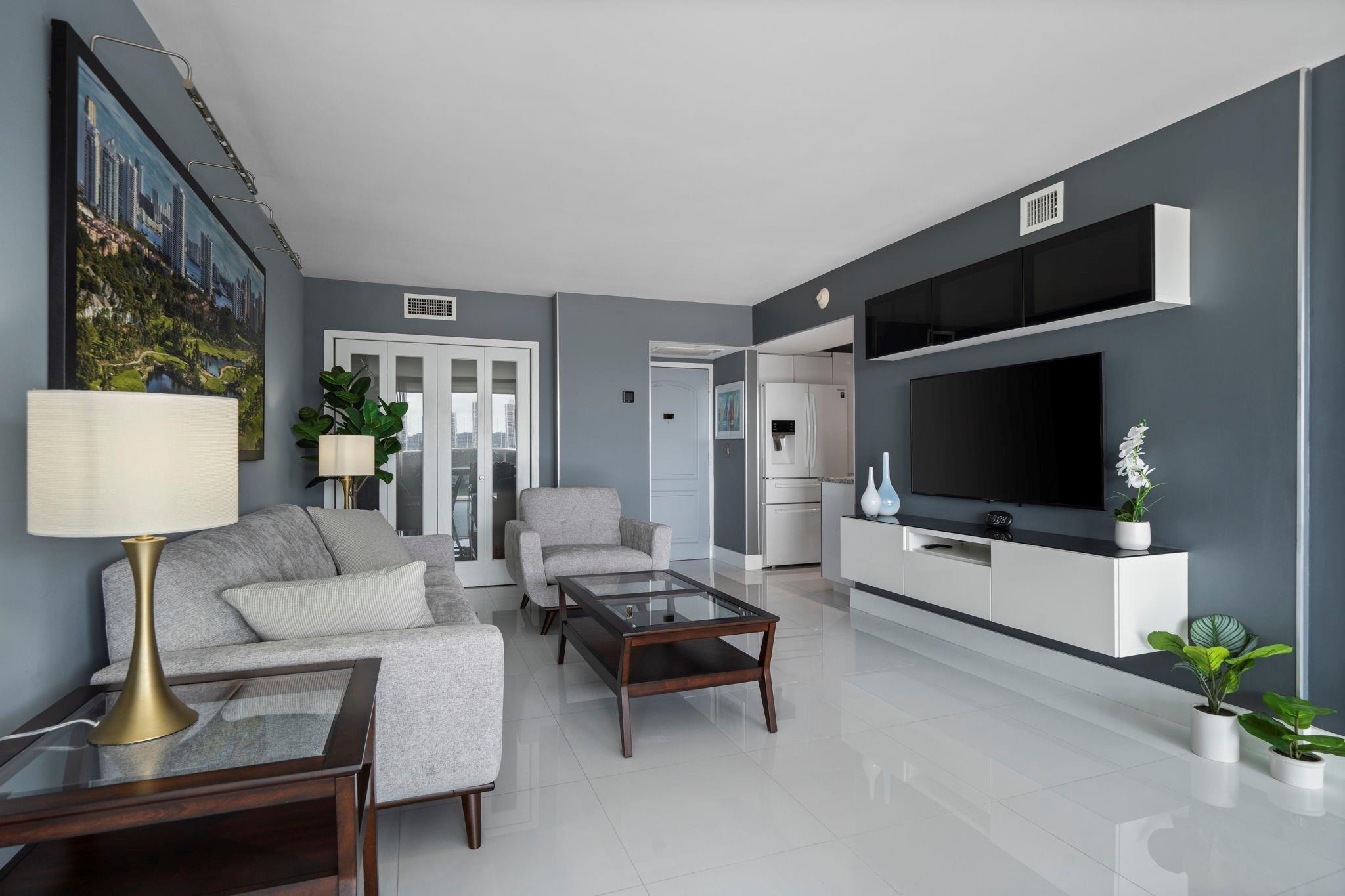 Eldorado Towers - Residential