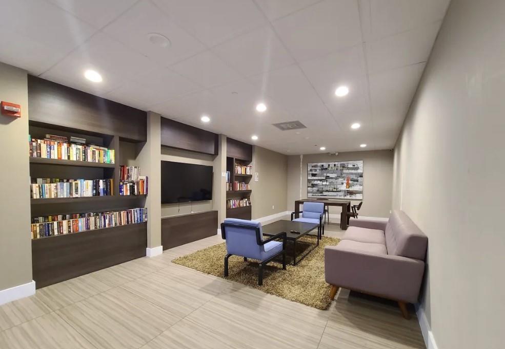 Eldorado Towers - Residential