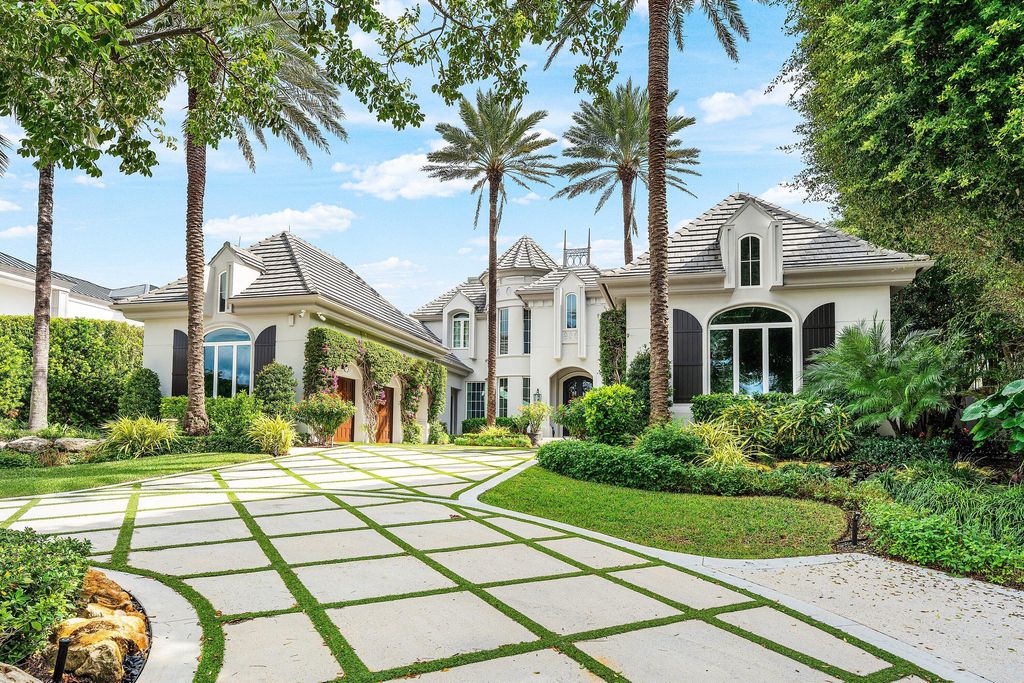 Photo of 2525 S Ocean Boulevard, Highland Beach, FL 33487 (MLS # R11139404)