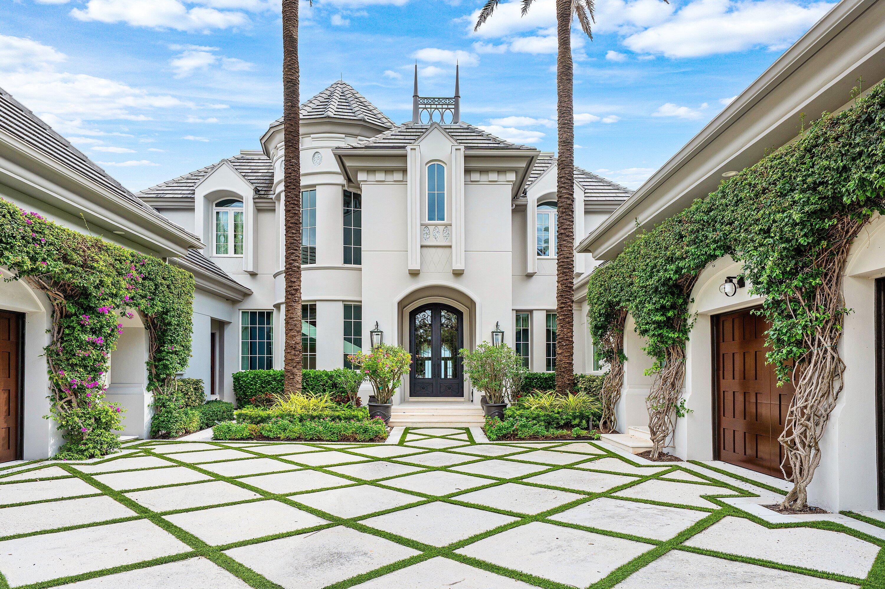 2525 S Ocean Boulevard