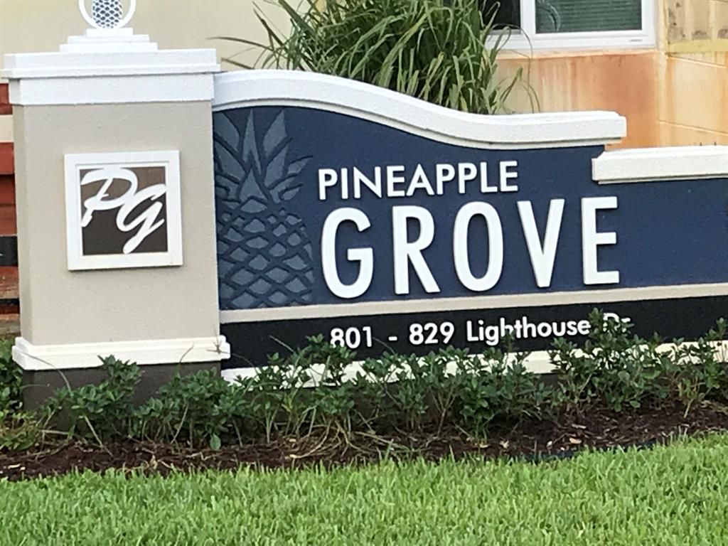 Photo of 801 Lighthouse Drive #D, North Palm Beach, FL 33408 (MLS # R10796554)