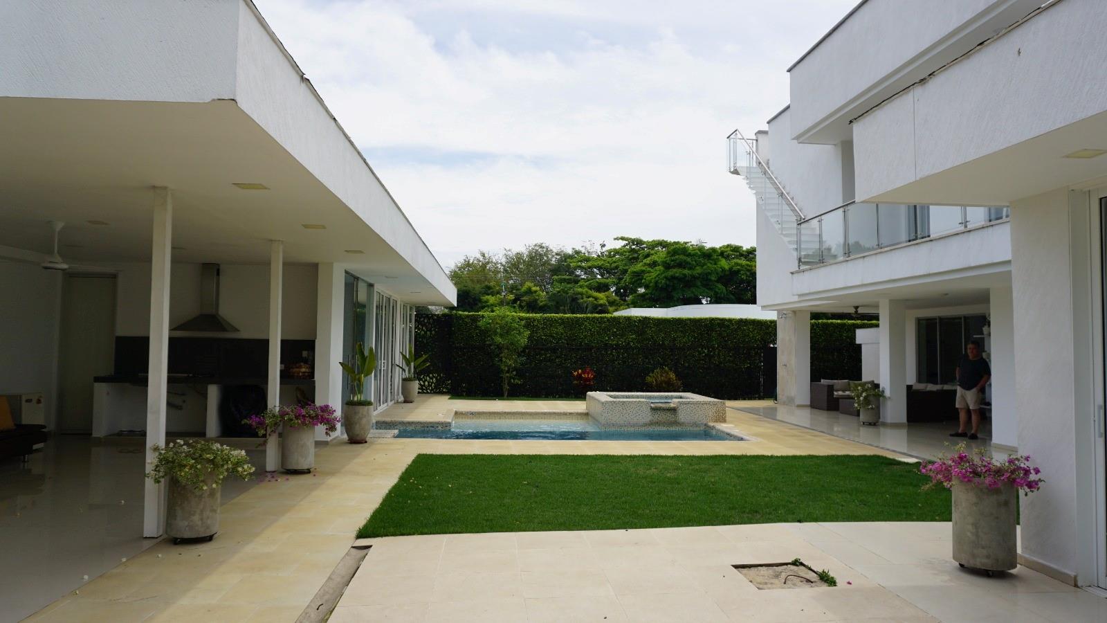 COND.CAMPESTRE LLANO DE PIEDRA - Residential