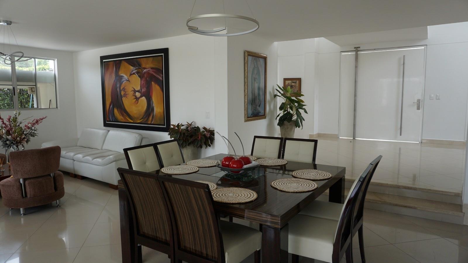 COND.CAMPESTRE LLANO DE PIEDRA - Residential