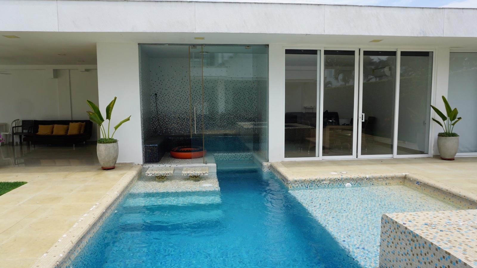 COND.CAMPESTRE LLANO DE PIEDRA - Residential