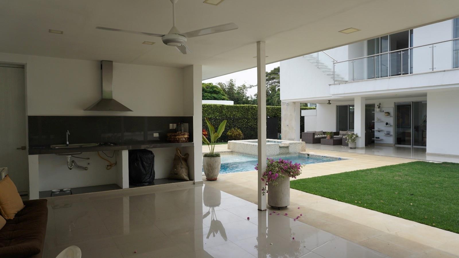 COND.CAMPESTRE LLANO DE PIEDRA - Residential