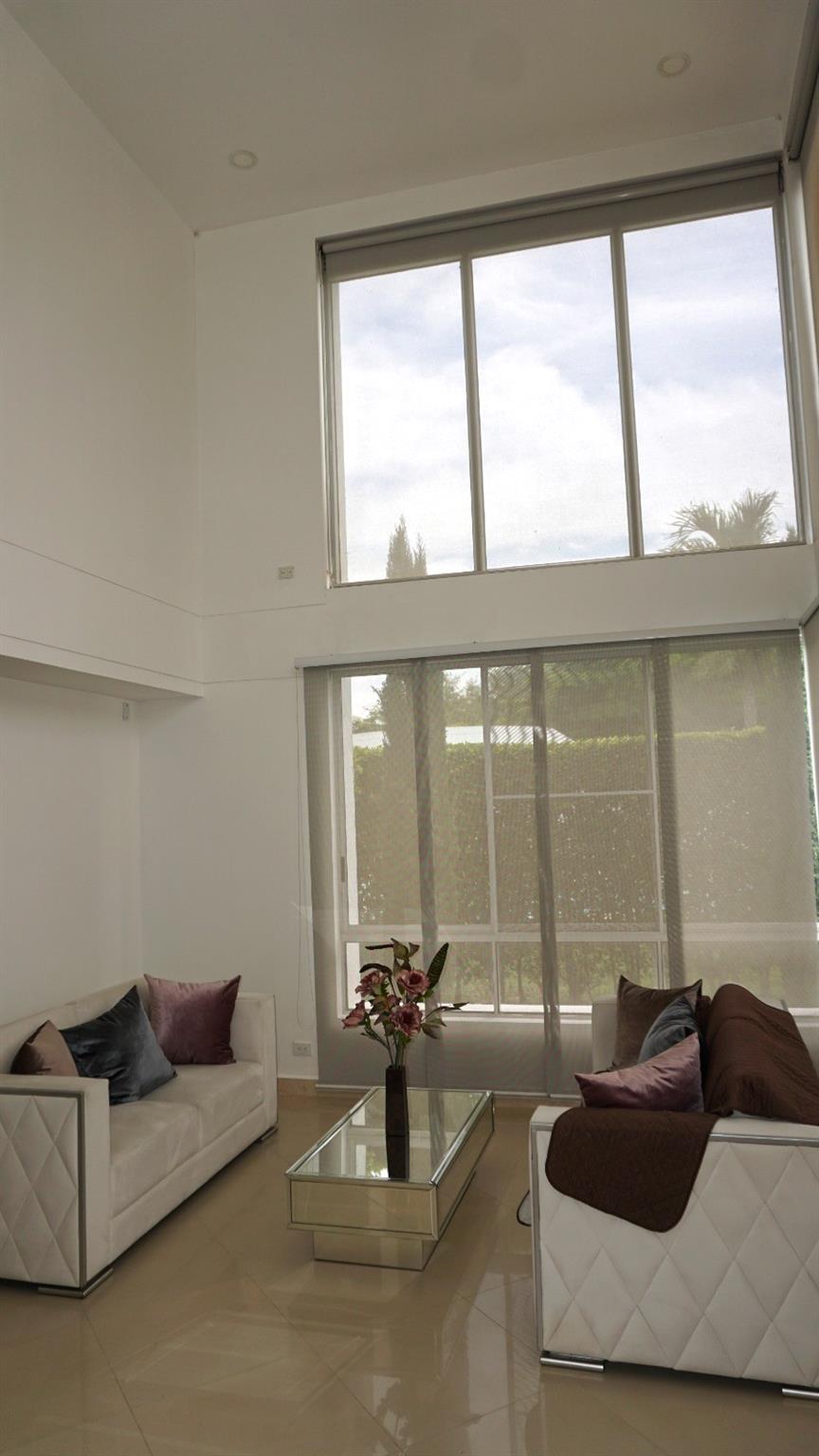 COND.CAMPESTRE LLANO DE PIEDRA - Residential