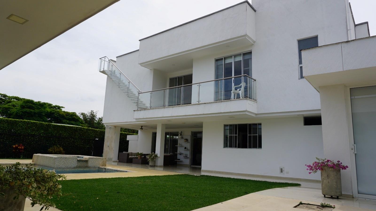 COND.CAMPESTRE LLANO DE PIEDRA - Residential