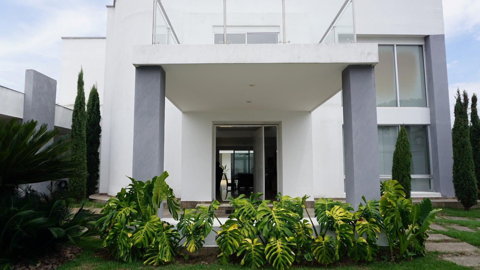 COND.CAMPESTRE LLANO DE PIEDRA - Residential