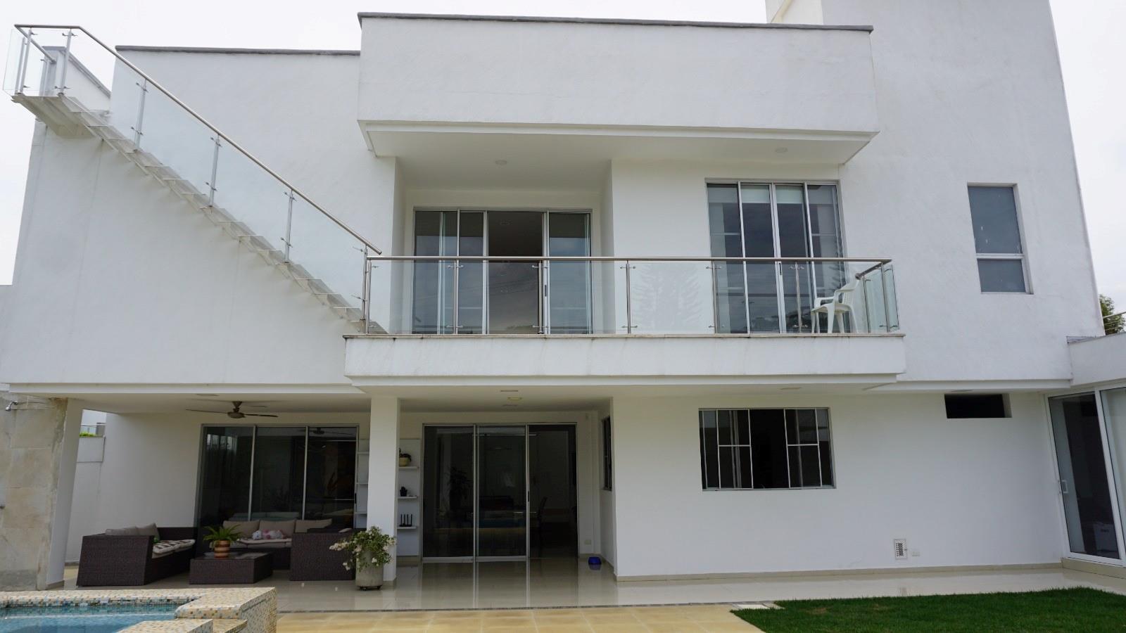 COND.CAMPESTRE LLANO DE PIEDRA - Residential