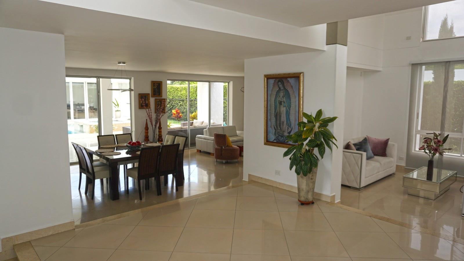 COND.CAMPESTRE LLANO DE PIEDRA - Residential