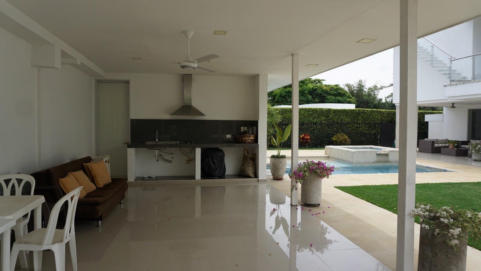 COND.CAMPESTRE LLANO DE PIEDRA - Residential