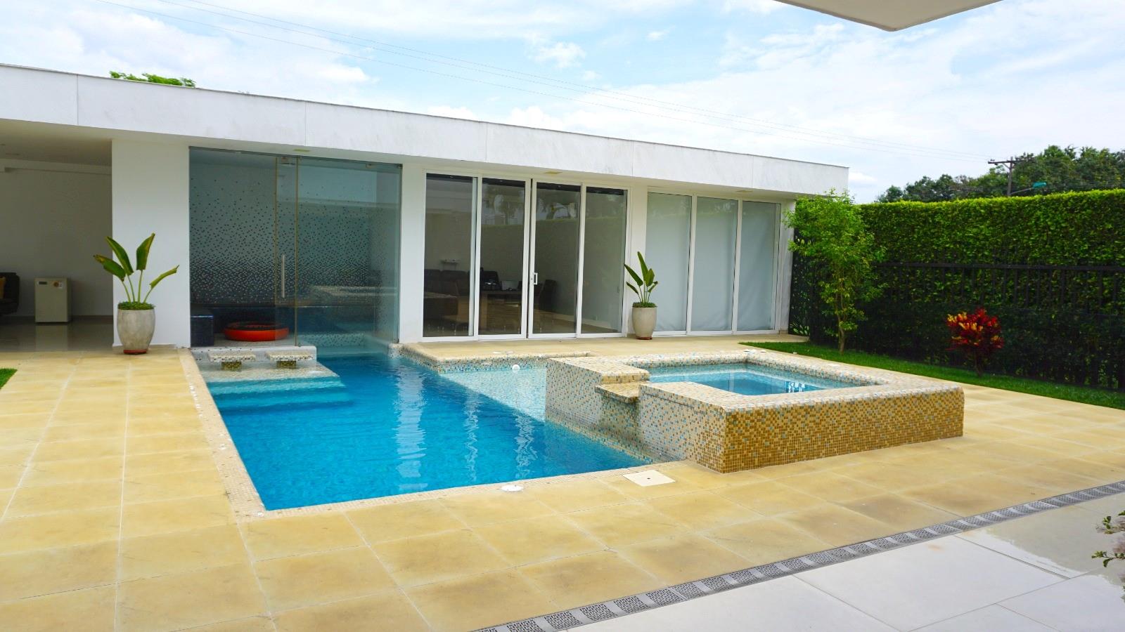 COND.CAMPESTRE LLANO DE PIEDRA - Residential